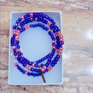 Waistbeads…want to be more feminine?